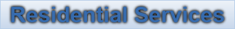 Residential Services